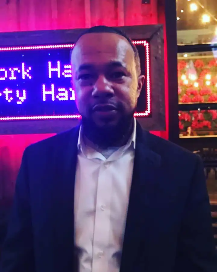 Strataventures Event Pic