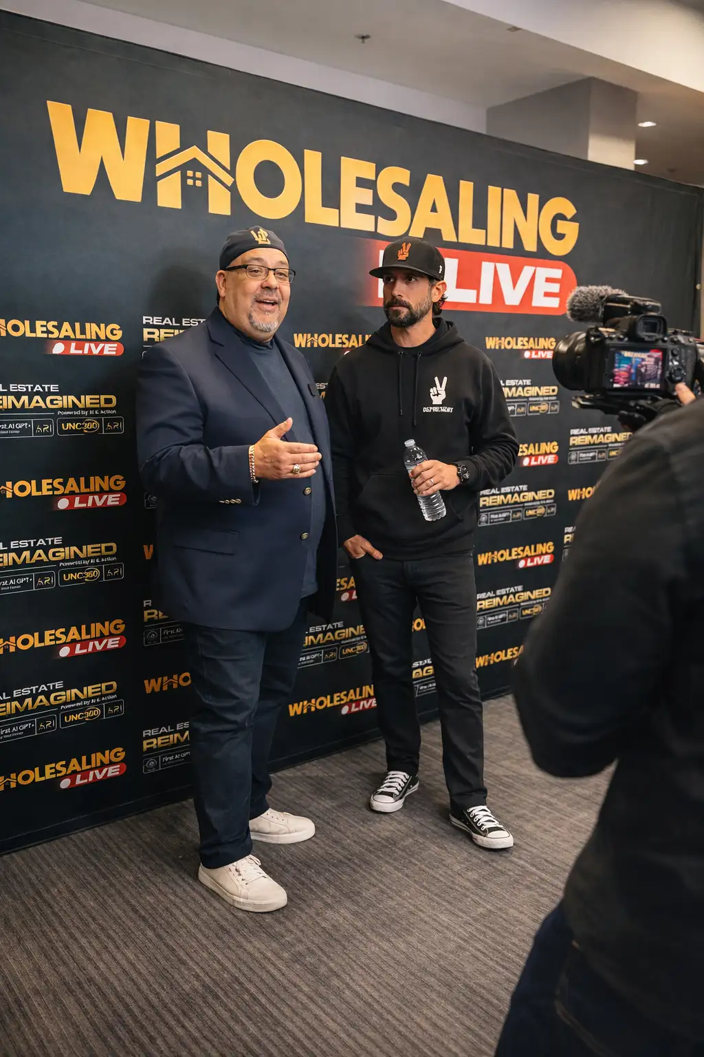 uncle charles _ pace enhanced